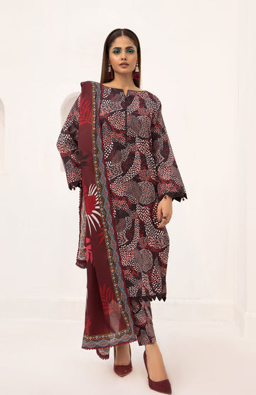 Al Zohaib CPC-24-05 COCO Popup Digital Printed 2024